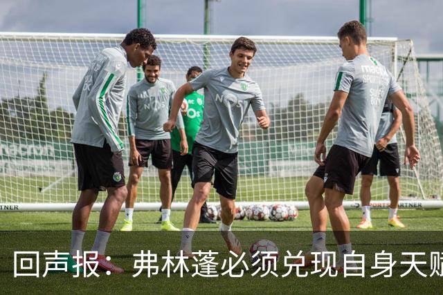 回声报：弗林蓬必须兑现自身天赋，伊劳拉上任给了他全新的机会
