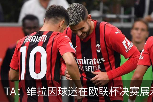 TA：维拉因球迷在欧联杯决赛展示歧视性横幅，被罚款1万欧元